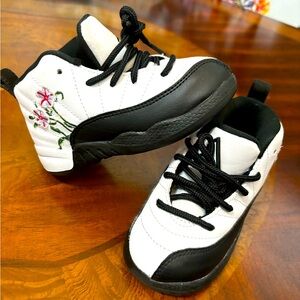 Nike Jordan's Size 8